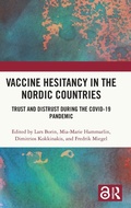 Cover: Vaccine Hesitancy in the Nordic Countries - Routledge