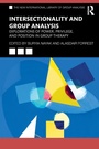 Cover: Intersectionality and Group Analysis - Routledge