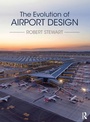 Cover: The Evolution of Airport Design - Routledge