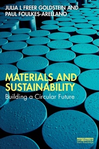 Abbildung von: Materials and Sustainability - Routledge