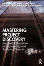 Cover: Mastering Project Discovery - Routledge