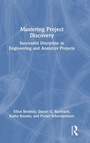 Cover: Mastering Project Discovery - Routledge