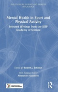 Cover: Mental Health in Sport and Physical Activity - Routledge