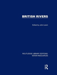 Enlarge image Cover: British Rivers - Routledge