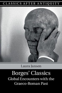 Enlarge image Cover: Borges' Classics - Cambridge University Press