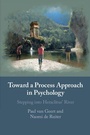 Cover: Toward a Process Approach in Psychology - Cambridge University Press