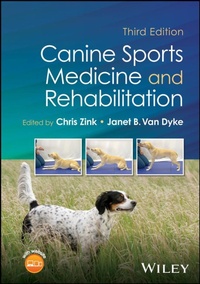 Abbildung von: Canine Sports Medicine and Rehabilitation - Wiley