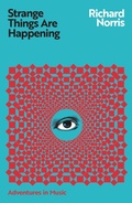 Cover: Strange Things Are Happening - White Rabbit