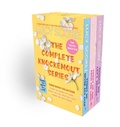 Cover: The Knockemout Series Boxset - Hodder Paperback