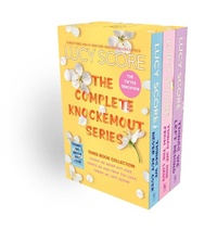 Enlarge image Cover: The Knockemout Series Boxset - Hodder Paperback