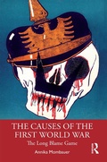 Bild: The Causes of the First World War - Routledge