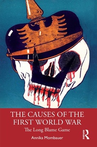 Abbildung von: The Causes of the First World War - Routledge