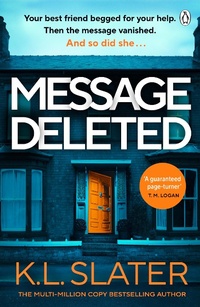 Abbildung von: Message Deleted - Penguin Books Ltd