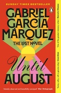 Cover: Until August - Penguin Books Ltd