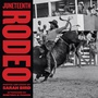 Cover: Juneteenth Rodeo - University of Texas Press
