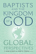 Cover: Baptists and the Kingdom of God - Baylor University Press