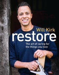 Abbildung von: Restore - BBC Books