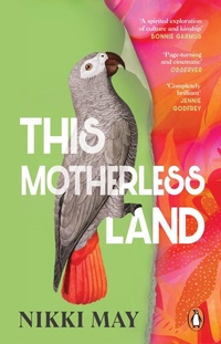 Abbildung von: This Motherless Land - Penguin (Transworld)