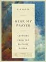 Cover: Hear My Prayer - IVP Bible Studios