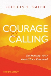 Enlarge image Cover: Courage and Calling - Inter-Varsity Press,US
