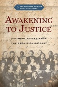 Cover: Awakening to Justice - IVP Academic