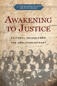 Abbildung von: Awakening to Justice - IVP Academic