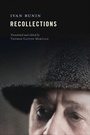 Cover: Recollections - Northern Illinois University Press