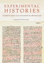 Cover: Experimental Histories - Cornell University Press