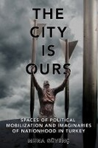 Bild vergrößern Bild: The City Is Ours - Cornell University Press