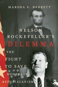 Bild: Nelson Rockefeller's Dilemma - Three Hills