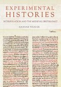 Cover: Experimental Histories - Cornell University Press