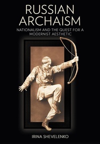 Abbildung von: Russian Archaism - Northern Illinois University Press