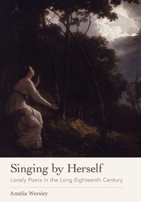 Abbildung von: Singing by Herself - Cornell University Press