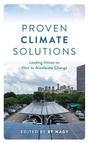 Cover: Proven Climate Solutions - Rowman & Littlefield Publishers