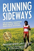 Cover: Running Sideways - Rowman & Littlefield Publishers