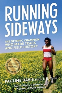 Enlarge image Cover: Running Sideways - Rowman & Littlefield Publishers
