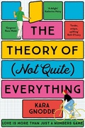 Cover: The Theory of (Not Quite) Everything - Pan Books