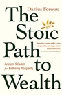 Cover: The Stoic Path to Wealth - Ebury Edge