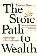 Cover: The Stoic Path to Wealth - Ebury Edge