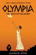 Cover: Olympia - Histria Academic