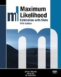 Cover: Maximum Likelihood Estimation with Stata, Fifth Edition - Stata Press