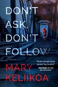 Cover: Don't Ask, Don't Follow - Oceanview Publishing