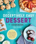 Cover: The Deceptively Easy Dessert Cookbook - Callisto