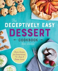 Abbildung von: The Deceptively Easy Dessert Cookbook - Callisto