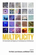 Cover: Multiplicity - University of Massachusetts Press