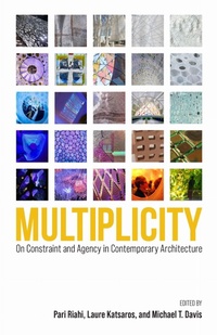 Enlarge image Cover: Multiplicity - University of Massachusetts Press