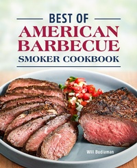 Abbildung von: Best of American Barbecue Smoker Cookbook - Callisto