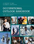 Cover: Occupational Outlook Handbook, 2022-2032 - Bernan Press