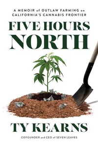 Abbildung von: Five Hours North - Disruption Books