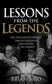 Abbildung von: Lessons from the Legends - Morgan James Publishing